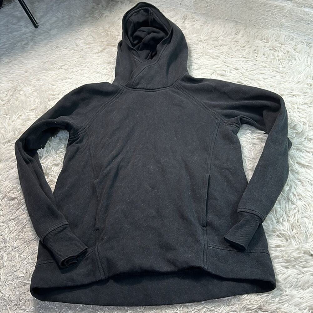 Lululemon Hoodie Black
